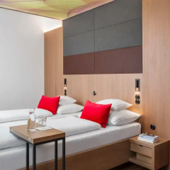 Boutique Hotel Am Stephansplatz 4* Номер Классический фото 3