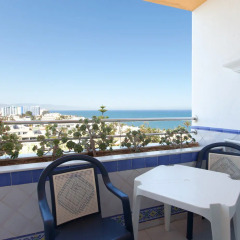 Playasol Aquapark & Spa Hotel балкон фото 2