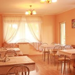 Hostel Anastasia Калининград интерьер отеля