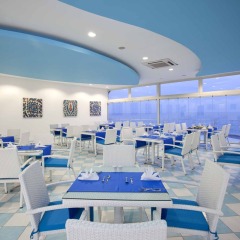 Отель Grand Park Kemer питание фото 2