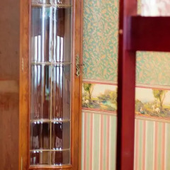 Гостиница Guest House Rashel балкон