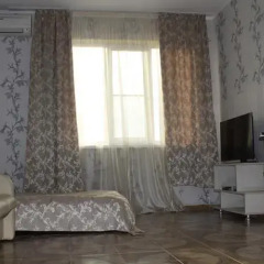 Гостевой дом на Камышовой комната для гостей
