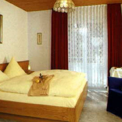 Hotel SÜdstern комната для гостей фото 3