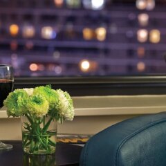 Shelburne Hotel & Suites by Affinia 4* Студия с различными типами кроватей