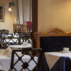 Cellai Boutique Hotel питание