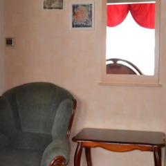 Mush Hotel комната для гостей фото 7