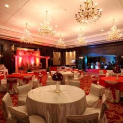 Отель Country Inn & Suites By Carlson, Satbari, New Delhi Индия, Нью-Дели - отзывы, цены и фото номеров - забронировать отель Country Inn & Suites By Carlson, Satbari, New Delhi онлайн помещение для мероприятий фото 2