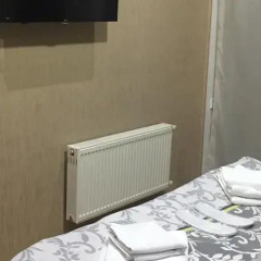 Отель 7 Baits удобства в номере