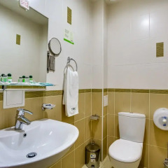 Отель Парк Сити 3* Номер Бизнес фото 11
