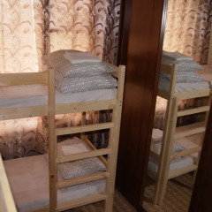 Krasnogvardeyskiy Hostel City Rooms сауна