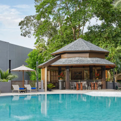 Отель Vogue Resort & Spa Ao Nang бассейн фото 4