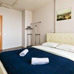 Отель MaxRealty24 Хорошевское шоссе 12 к 1 Апартаменты фото 3