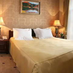 Hotel Pylypets комната для гостей фото 6