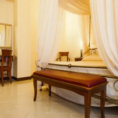 Diamond Hotel & Resorts Naxos - Taormina Таормина удобства в номере