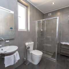 Отель Citrus 4* Номер Комфорт фото 6
