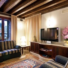 Отель Foscari Palace Италия, Венеция - 2 отзыва об отеле, цены и фото номеров - забронировать отель Foscari Palace онлайн комната для гостей фото 8