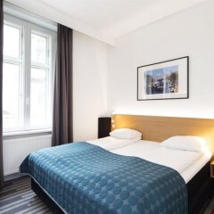 Coco Hotel 3* Улучшенный номер с различными типами кроватей