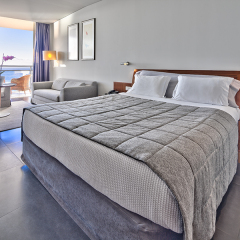 Отель Vidamar Resort Madeira - Half Board Only 5* Стандартный номер с различными типами кроватей