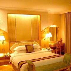 Jianglong Hotel комната для гостей фото 4