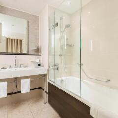 St James Court, A Taj Hotel (Ex.Crowne Plaza) 4* Представительская студия фото 3