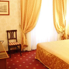 Hotel Torino 4* Номер Double
