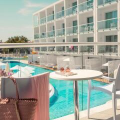 Sofianna Hotel питание