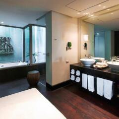 Отель TWINPALMS 5* Люкс Palm фото 7
