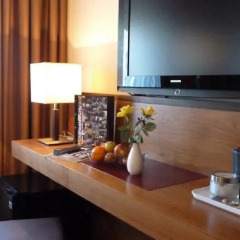 Hotel Salzburg Зальцбург удобства в номере фото 3