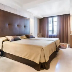 Gran Hotel Barcino комната для гостей фото 3