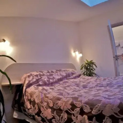 Апартаменты A&A Apartments комната для гостей фото 7
