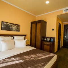 Отель Nairi SPA Resorts 4* Стандартный номер фото 5
