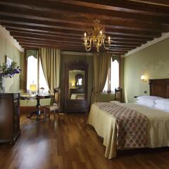 Hotel Casa Nicolò Priuli комната для гостей фото 4