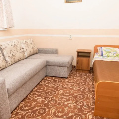 Гостиница Guest House Nika комната для гостей фото 14