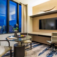 Отель Emporium Suites by Chatrium 5* Студия фото 7
