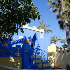 Playasol Aquapark & Spa Hotel развлечения