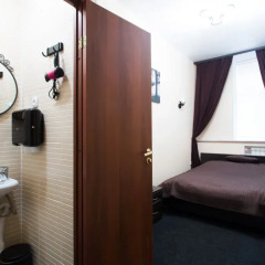 Хостел Hostour Стандартный номер фото 5