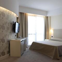 Hotel Roma Tor Vergata 4* Стандартный номер фото 2