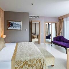Avantgarde Hotel & Resort Турция, Кемер - отзывы, цены и фото номеров - забронировать отель Avantgarde Hotel & Resort - All Inclusive онлайн комната для гостей фото 9