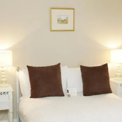 Отель The Belhaven 3* Стандартный номер фото 6