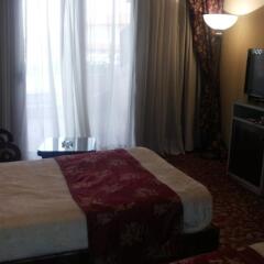 Lagoon Hotel and Spa Alexandria удобства в номере