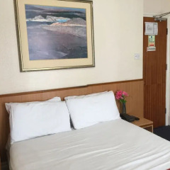 Euro Wembley - Elm Hotel комната для гостей фото 7