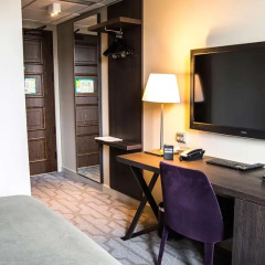 Clarion Hotel Post, Gothenburg 4* Номер Moderate с различными типами кроватей фото 2