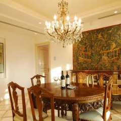 Отель Splendid Conference And Spa Resort 5* Пентхаус фото 2