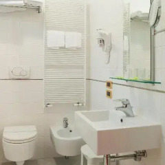 Hotel Graspo de Ua 3* Стандартный номер с различными типами кроватей фото 5