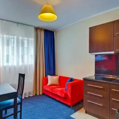 Гостиница Севастополь Модерн 3* Апартаменты фото 2