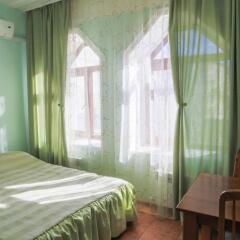 Hotel Bahet комната для гостей фото 5