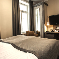Clarion Grand Hotel 4* Номер Moderate с различными типами кроватей