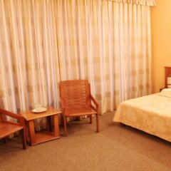 Отель Мелодия гор 3* Улучшенный номер фото 12