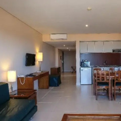 Hotel Vila Galé Atlântico 4* Полулюкс с двуспальной кроватью