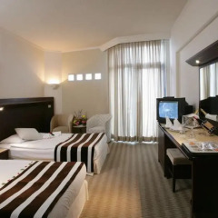 Green Max Hotel - All Inclusive удобства в номере